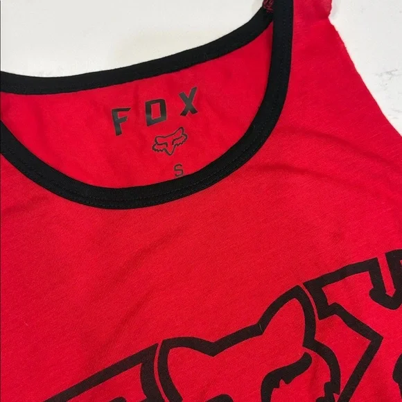 Fox Racing Tank Top - Picture 3 of 3